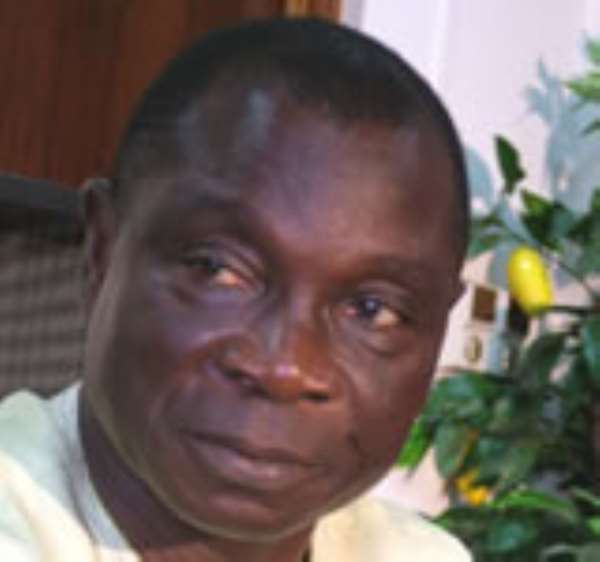 Tanzanian company to help boost earnings from Kakum Park